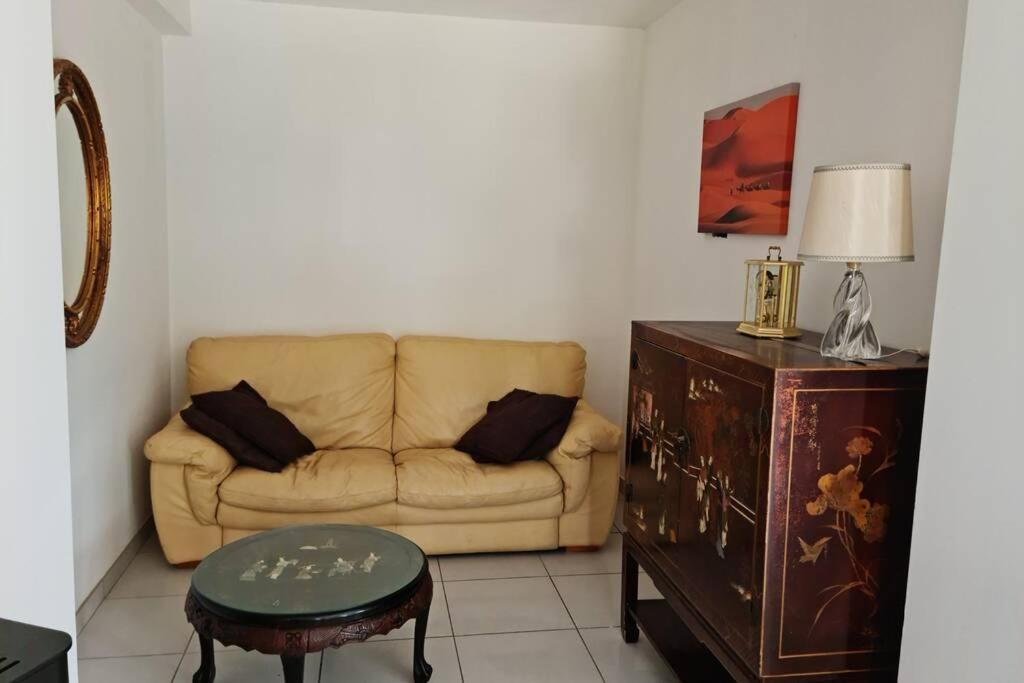 Maison Centre De Bellegarde Avec Jardin Et Terrasse Equipee D'Un Salon De Jardin Et D'Un Barbecue Cuisine Equipee 3 Chambres Avec 2 Lits Double 140X190 Et 2 Lits Simple Chauffage Poele A Granules Parking Gratuit Devant La Maison Bellegarde-du-Loiret 외부 사진